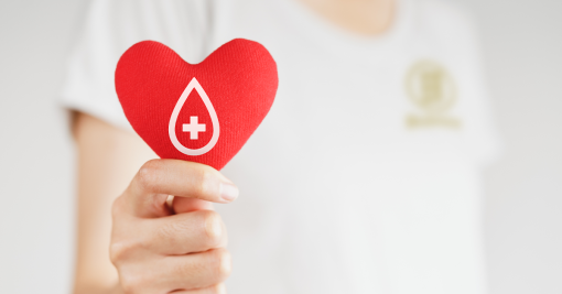 Булминт в подкрепа на живота с кампания за доброволно безвъзмездно кръводаряване