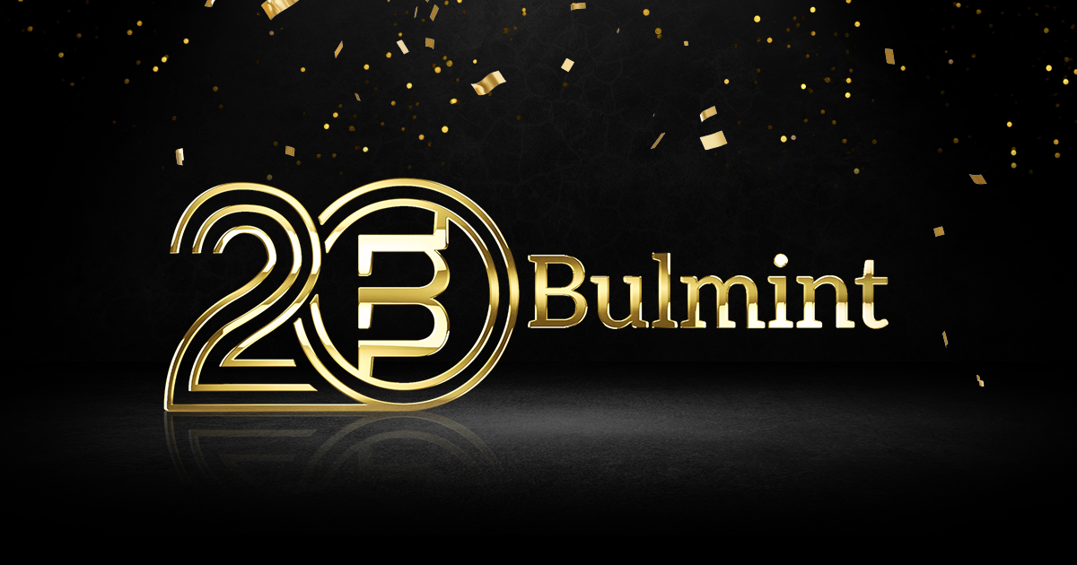Булминт - 20 години майсторство 