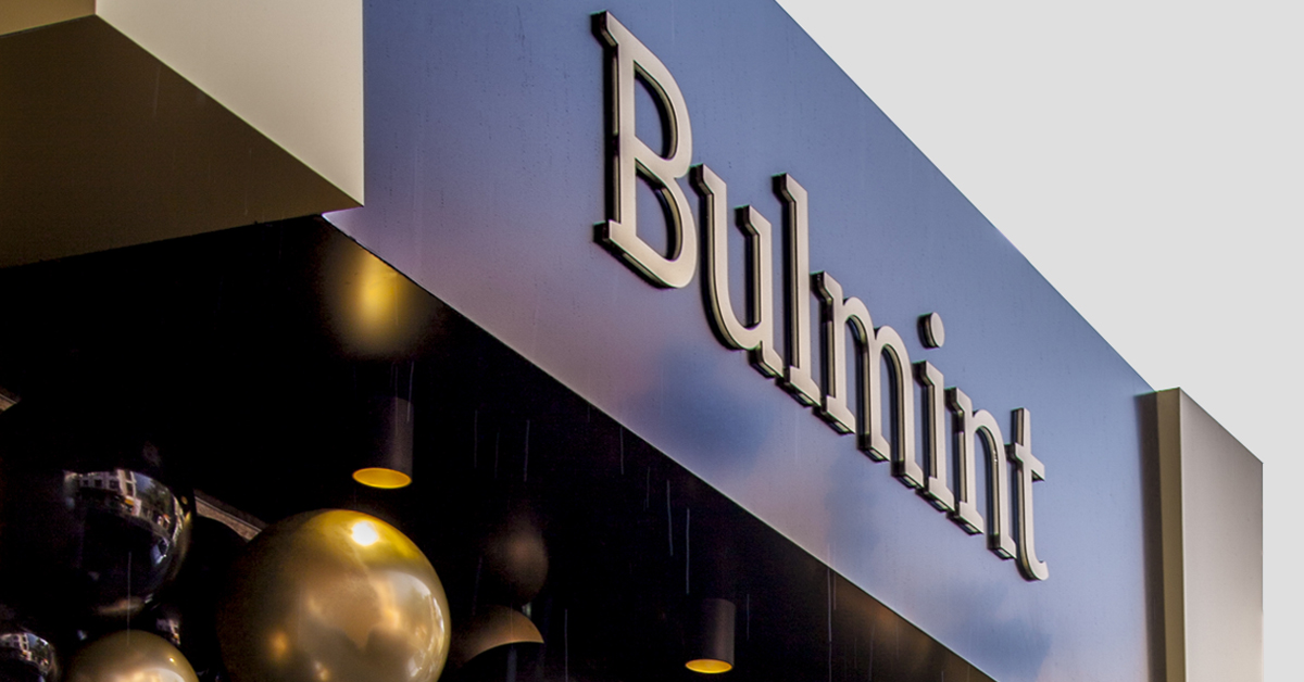Bulmint has launched its first store and showroom for precious metal products in the heart of Plovdiv