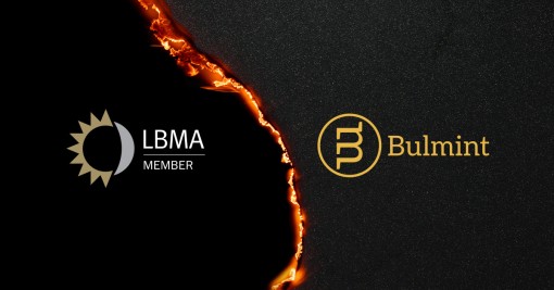 Bulmint became the first ever Bulgarian affiliate member of LBMA 