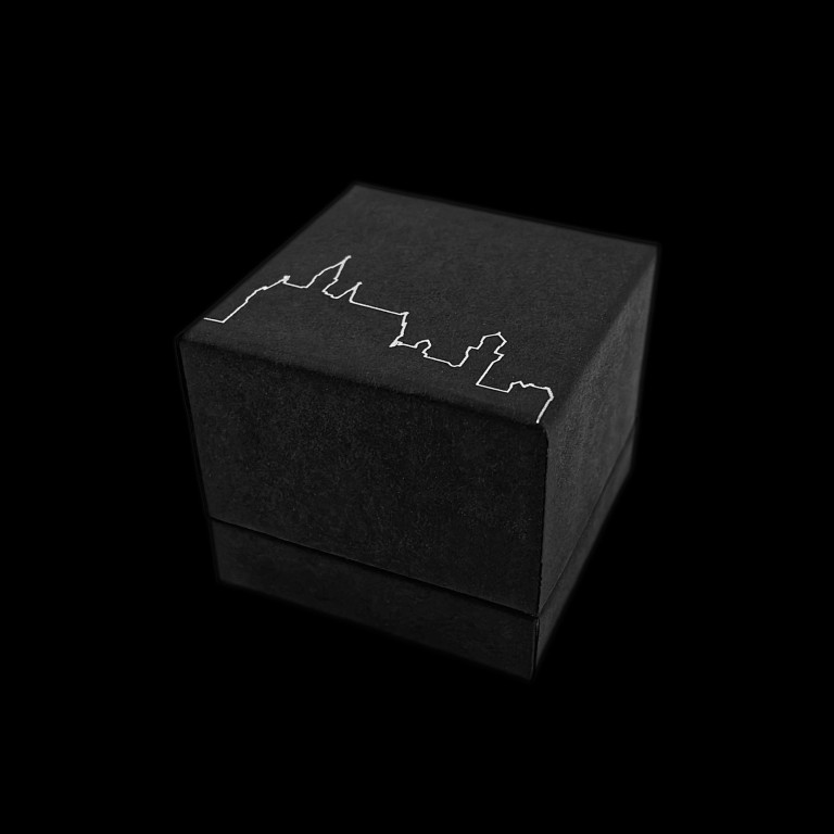 1 Баварски Талер, 1 унция сребро