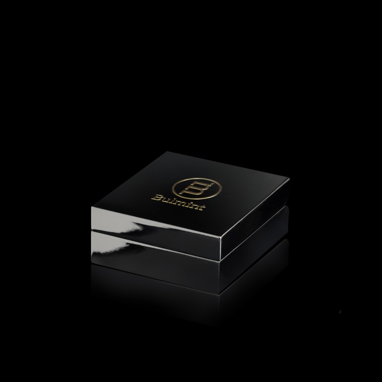 Сребърен медал “Свети Николай Чудотворец”, 31.1 г